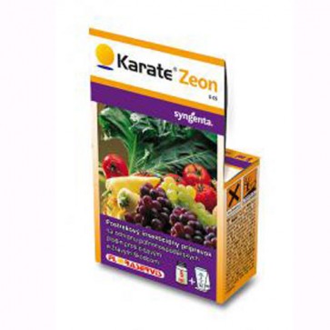 Karate Zeon 5CS - 5 ml